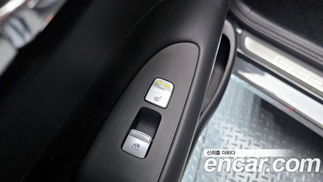 Hyundai Grandeur 2022 — photo 18
