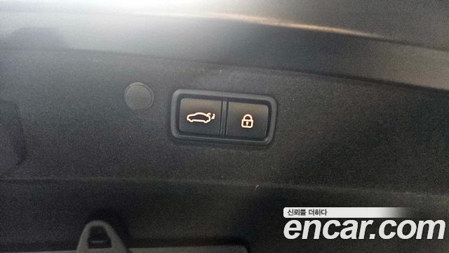 Hyundai Grandeur 2022 — photo 20