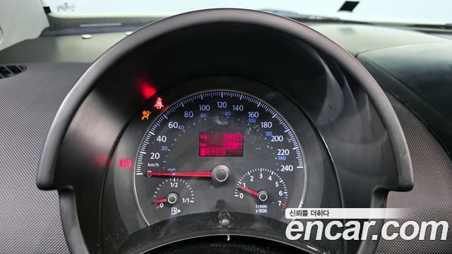 Volkswagen Beatle 2007 — photo 8