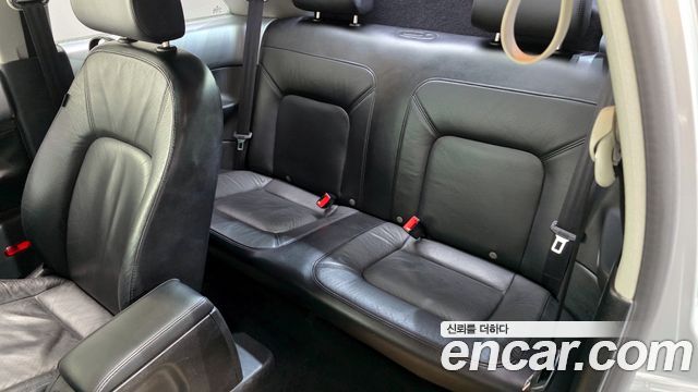 Volkswagen Beatle 2007 — photo 12