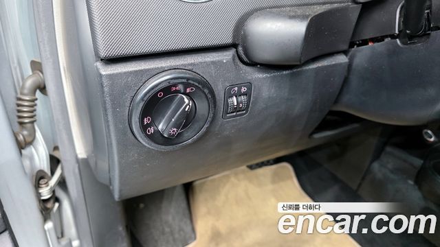 Volkswagen Beatle 2007 — photo 15