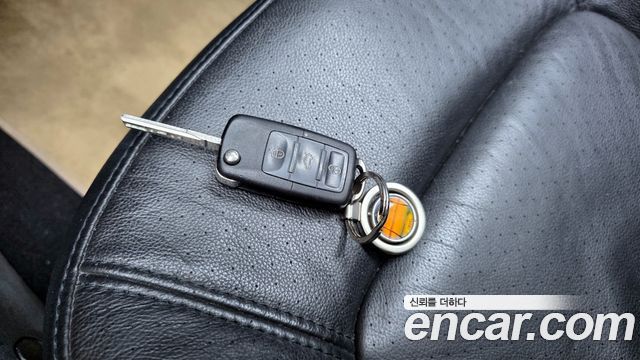 Volkswagen Beatle 2007 — photo 17