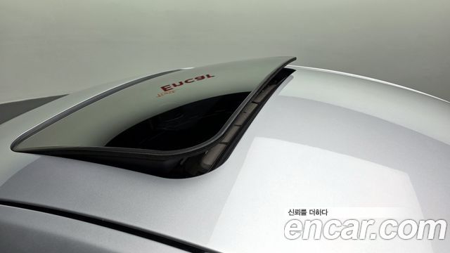 Volkswagen Beatle 2007 — photo 18
