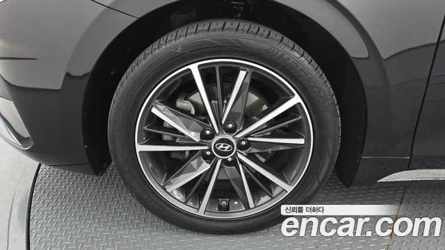 Hyundai Grandeur 2022 — photo 5