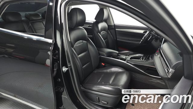 Hyundai Grandeur 2022 — photo 18