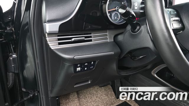 Hyundai Grandeur 2022 — photo 19