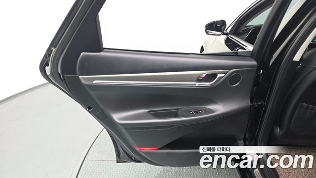 Hyundai Grandeur 2022 — photo 15