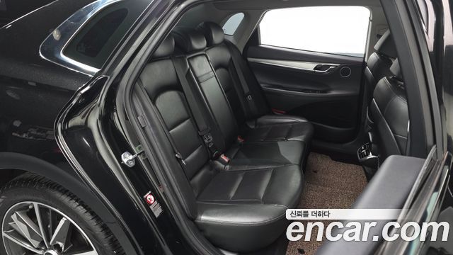 Hyundai Grandeur 2022 — photo 16