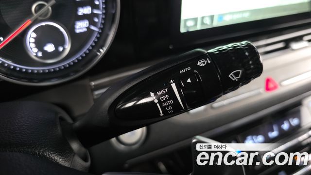 Hyundai Grandeur 2022 — photo 27