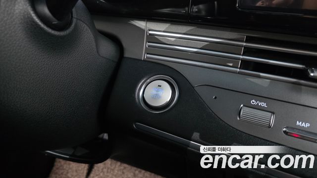 Hyundai Grandeur 2022 — photo 29