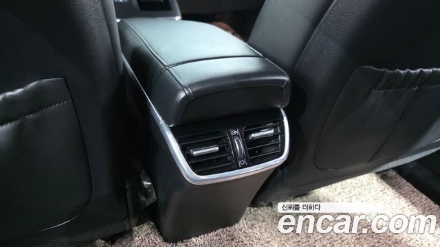 Hyundai Grandeur 2022 — photo 31
