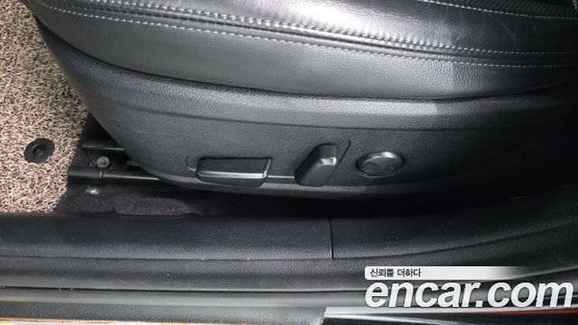 Hyundai Grandeur 2022 — photo 34