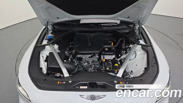 Genesis G70 2024 — photo 6