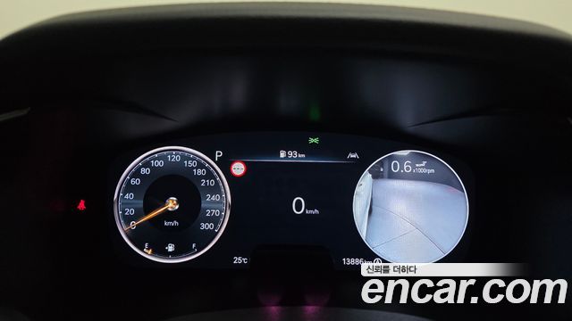 Genesis G70 2024 — photo 11