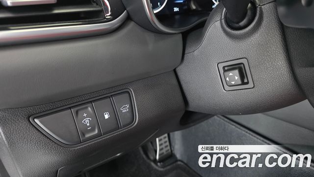 Genesis G70 2024 — photo 20