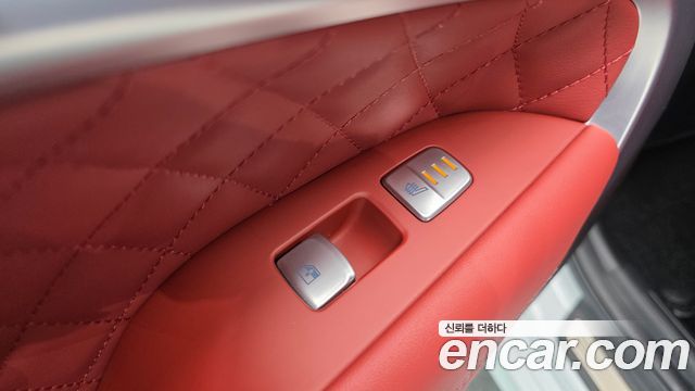 Genesis G70 2024 — photo 24