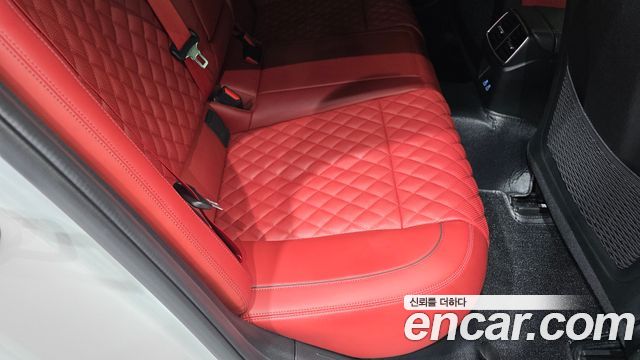 Genesis G70 2024 — photo 16