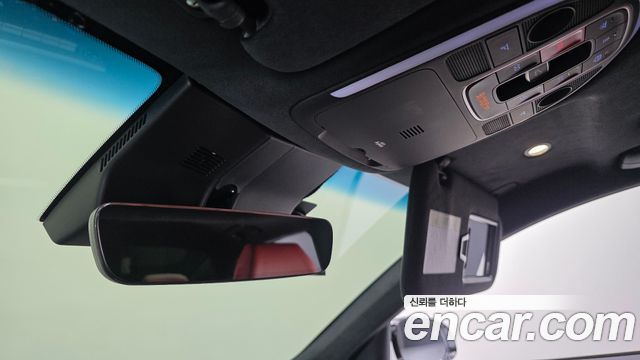 Genesis G70 2024 — photo 27