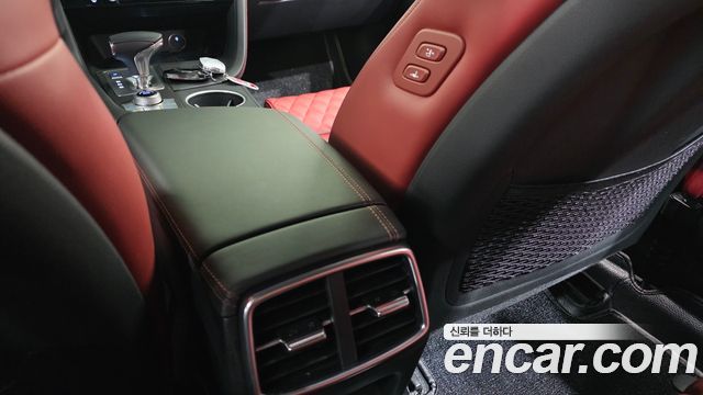 Genesis G70 2024 — photo 32