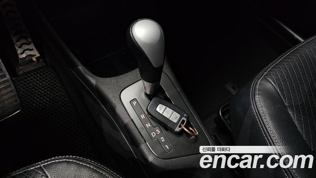 Kia morning 2013 — photo 9