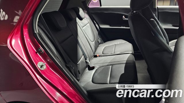 Kia morning 2013 — photo 12