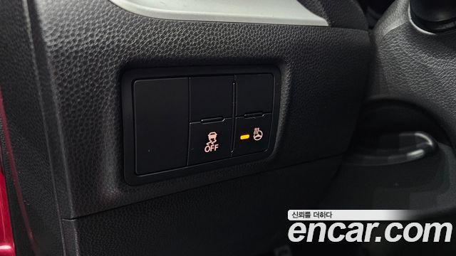 Kia morning 2013 — photo 16