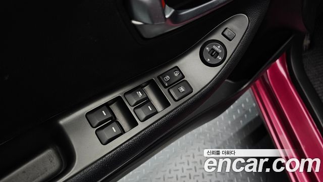 Kia morning 2013 — photo 17