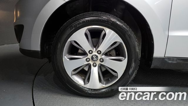 Hyundai Santafe 2012 — photo 5