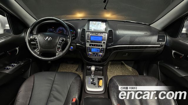 Hyundai Santafe 2012 — photo 7