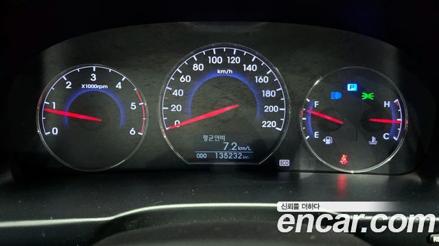 Hyundai Santafe 2012 — photo 8