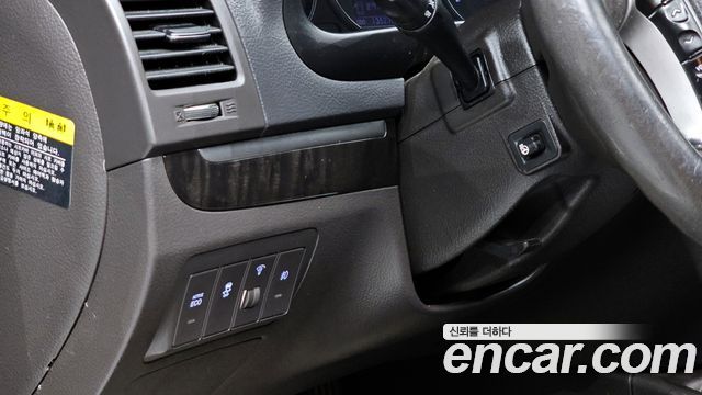 Hyundai Santafe 2012 — photo 14