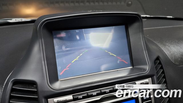 Hyundai Santafe 2012 — photo 16