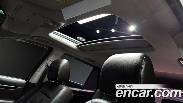 Hyundai Santafe 2012 — photo 17