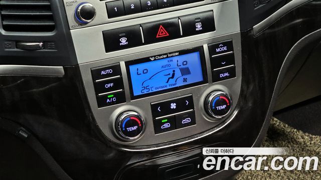 Hyundai Santafe 2012 — photo 19