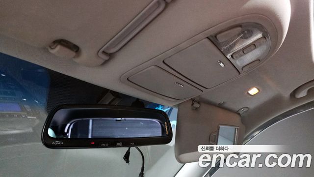 Hyundai Santafe 2012 — photo 20