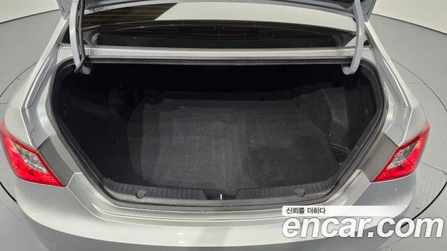 Hyundai Sonata 2010 — photo 20