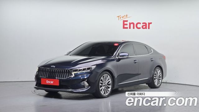 Kia K7 2020 — photo 1