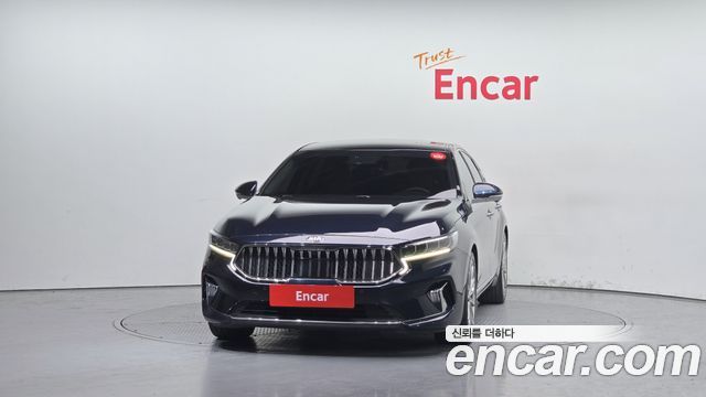 Kia K7 2020 — photo 3