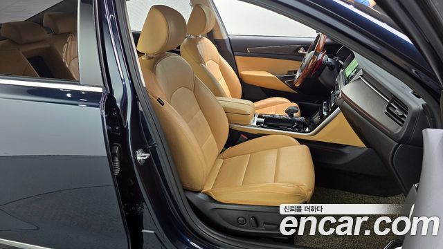 Kia K7 2020 — photo 18