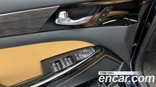 Kia K7 2020 — photo 20