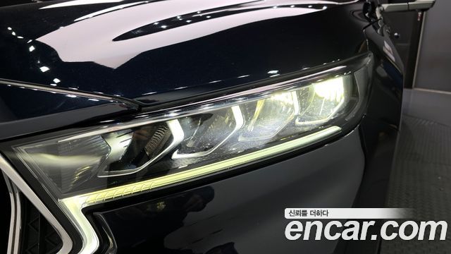 Kia K7 2020 — photo 8