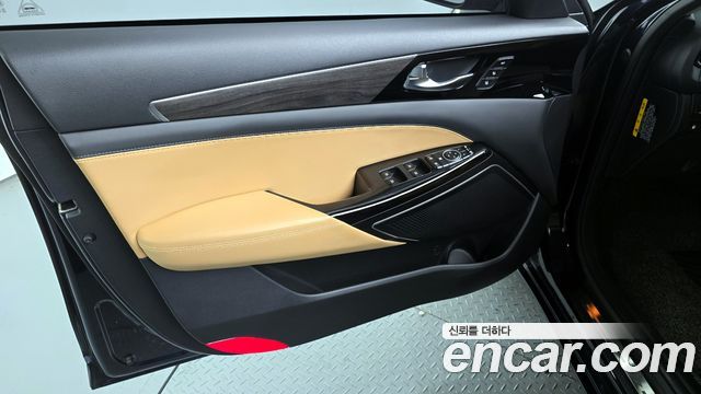 Kia K7 2020 — photo 14