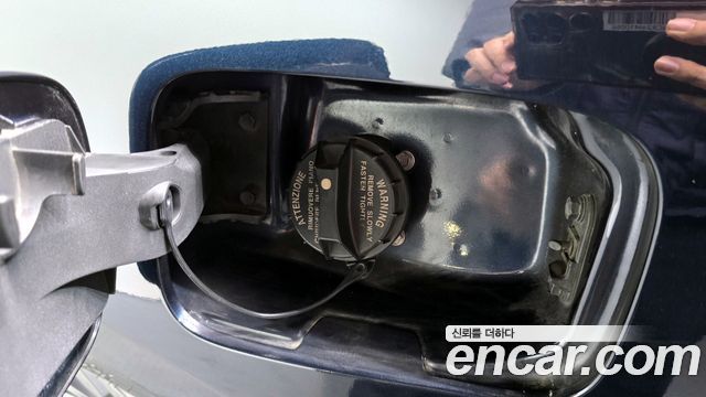 Kia K7 2020 — photo 16