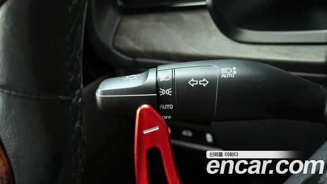 Kia K7 2020 — photo 27