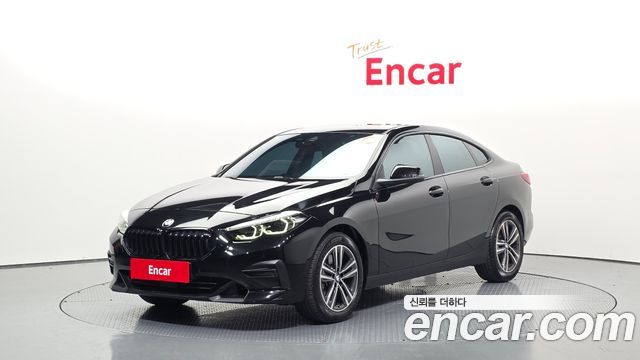 BMW 2-Series 2022 — photo 1