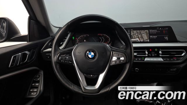 BMW 2-Series 2022 — photo 19