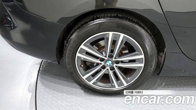 BMW 2-Series 2022 — photo 7
