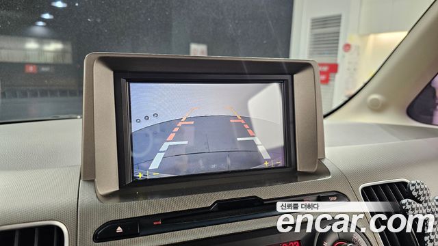 Kia RAY 2012 — photo 15