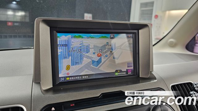 Kia RAY 2012 — photo 16