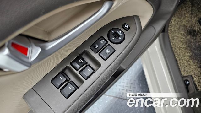 Kia RAY 2012 — photo 17